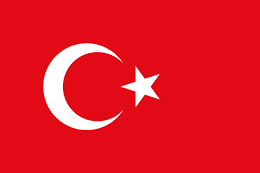 TR flag